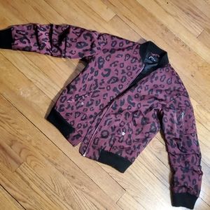 Art class jacket